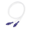 Honeywell 105847 Airsoft Reusable Earplug W/White Cord Nrr 27 100/Bx 10Bx/Cs Safety Products Usa Inc