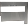PANEL,FRONT (BROILER) for Duke - Part# 175300