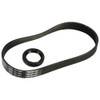 BELT + RETAINER SET for Sammic - Part# 2059359