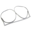 DOOR GASKET, RH, 26 X 66 for Norlake - Part# 028338