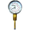 TEMP PRESSURE GAUGE