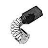 BRUSH,CARBON W/SPR for Hamilton Beach - Part# 20609900000