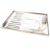LOWER ROPE HEATER KIT for Prince Castle - Part# 540-467S