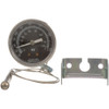 THERMOMETER2, 30-240F, U-CLAMP for Intermetro - Part# RPC13-109