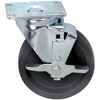 CASTER W/ BRAKE for Delfield - Part# 3234199
