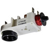 RELAY,COMPRESSOR -OVERLOAD for Delfield - Part# 3516446