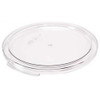 LID FOR CLEAR 12QT LETTUCE BKT