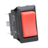 SWITCH, ROCKER, 3-POS for American Range - Part# A10086