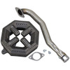 FRONT BURNER KIT for Garland - Part# CK228A