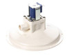 SPRAY HEAD ASSY,LG,120V for FETCO - Part# 102102