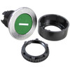 ON BUTTON (GREEN) for Robot Coupe - Part# 502170S