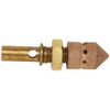 PILOT BURNER W/BRASS NUT3504 for Duke - Part# 3504-13-2