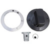 KNOB KIT - HI/LOW for Garland - Part# 4512120