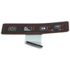 KEYBOARD for Sammic - Part# 2009612