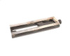 BURNER22-1/2 X 6-1/2  CI for Imperial - Part# 11050