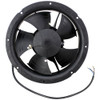 FAN MOTOR - 115V for Beverage Air - Part# 501-186D-06