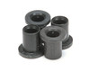 Inlet socket cover for Sammic - Part# 2059316