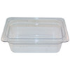 Pan Poly Fourth X 4 -135 for Cambro - Part# 44CW