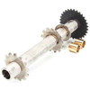 OUTER DRIVE 3 BELTSHAFT1015 for Nieco - Part# 6193