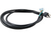 CORD,POWER, 125V,15A,6FT for Duke - Part# 156603