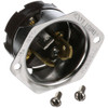 FLANGE INLET for Crescor - Part# 0713 011