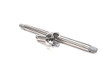 FOOT, COMPLETE, MP800T for Robot Coupe - Part# 89001