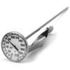 THERMOMETER, POCKET -BI-METAL