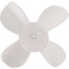 FAN BLADE RUSSELLCOIL SL 6 for Jade - Part# 4816900000