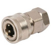 VALVED COUPLER3/8 NPT CONN for Pitco - Part# PP10113