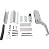 LATCH ASSY, MAGNETIC,MECH