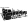 BOARD,RELAY(ASSY) for Hobart - Part# 00-892934-00001