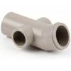 INLET TEE for Scotsman - Part# 02-3405-01