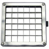 BLADE ASSY, 1/2 for Vollrath - Part# 15064