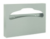 Bradley 5831-000000  Stainless Steel Surface Mounted Toilet Seat Cover Dispenser, 250 Capacity, 15-3/4" Width x 11" Height x 2" Depth