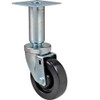 4 in 9in Lift CasterNon-Locking Swivel for Pitco - Part# PP10814