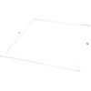 GASKET-DECOR TRIM for Scotsman - Part# 13-0828-01