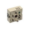 INFINITE SWITCH, 120V, GREEN SQ for ADVANCE TABCO - Part# SU-P-205