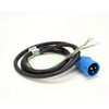POWERCORD ASSY for Prince Castle - Part# 72-381S