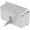 Bradley 6542-000000 SOAP/LOTION DISPENSER SOAP/LOTION DISPENSER, 40 Fl. Oz.,