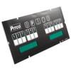 SGL BK MULTI CMPTRW/OVERLAYS for Pitco - Part# 60126805-C