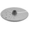 DISC-GRATING MED COARSE for Robot Coupe - Part# 27046