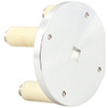 PUMP HEAD-COMPLETE ASY for Star - Part# 2A-Z9681