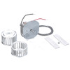 BLOWER ASSY, 240V for Henny Penny - Part# 14249