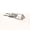 HALOGEN BULB- 10W/12V for Rational - Part# 3024.0201P