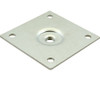 MOUNTING PLATE for True - Part# 830416