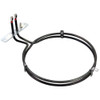 OVEN ELEMENT - 208V/2800W for Moffat - Part# M024409