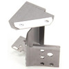 RH SPRING BRACKET ASSYSLOT for Frymaster - Part# 1060573SP