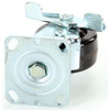 4 SWIVEL W/HAR CASTERW/LOCK for Bakers Pride - Part# S1023X