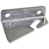 LID BRACKET - LEFT for Delfield - Part# 3234282