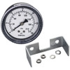 PRESSURE GAUGE2-1/2, 0-30 PSI for Cleveland - Part# 07173